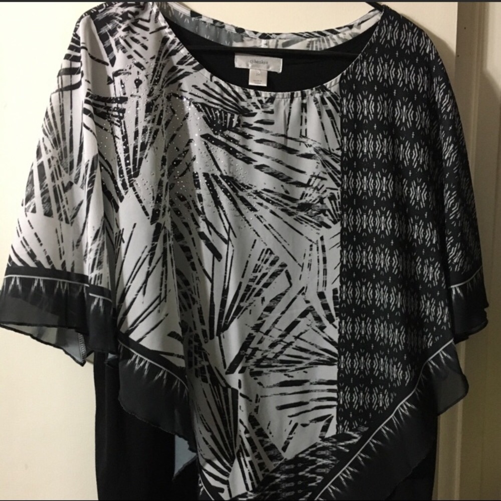 Women’s Plus Size Top